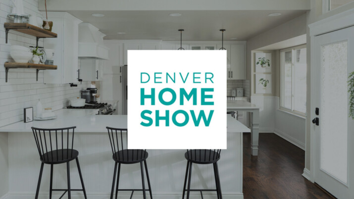 denver home show