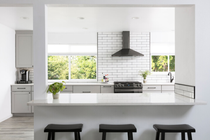 kitchen remodel colorado